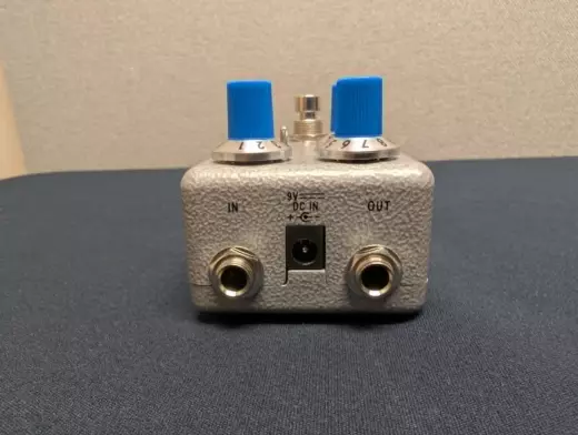 Fender Hammertone Delay 2